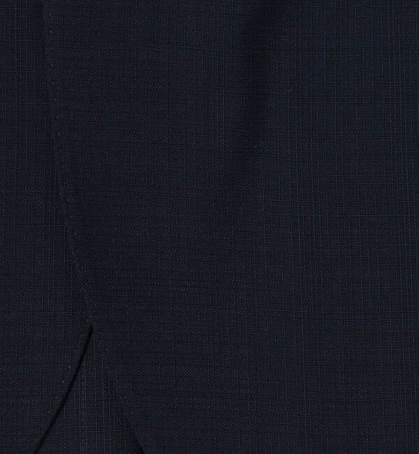 TOMORROWLAND MENS「【別注】De Petrillo ウール シングルブレステッド3Bジャケット」|テーラードジャケット|