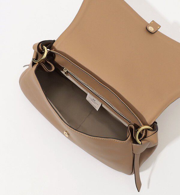 TOMORROWLAND GOODS「LORISTELLA CLEA RAFFIA 2-way バッグ」|ハンドバッグ|