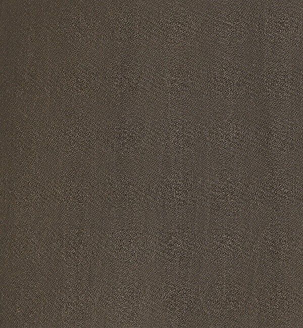 TOMORROWLAND collection「シアーオーガンジー シースルーブラウス」|シャツ・ブラウス|