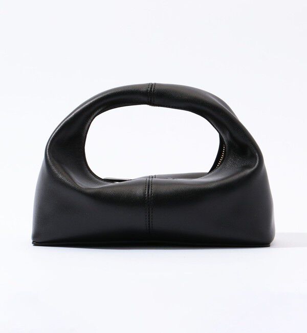 TOMORROWLAND GOODS「FRENZLAUER Panier Baguette スモール」|ハンドバッグ|