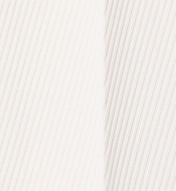 DES PRES「ツイルジャカード クロップドパンツ」|スラックス|