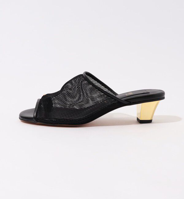 TOMORROWLAND GOODS「HENRI EN VARGO SONIA ミュールサンダル」|サンダル|