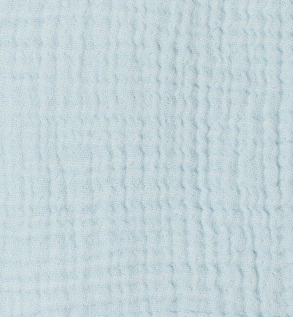 TOMORROWLAND HOME「コットンガーゼブランケット」|ブランケット|