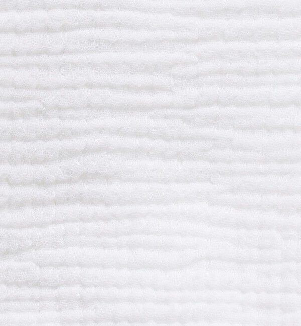 TOMORROWLAND HOME「コットンガーゼ ベビーブランケット」|その他ベビー用品|