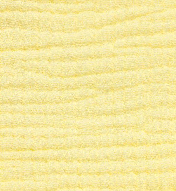 TOMORROWLAND HOME「コットンガーゼ ベビーブランケット」|その他ベビー用品|