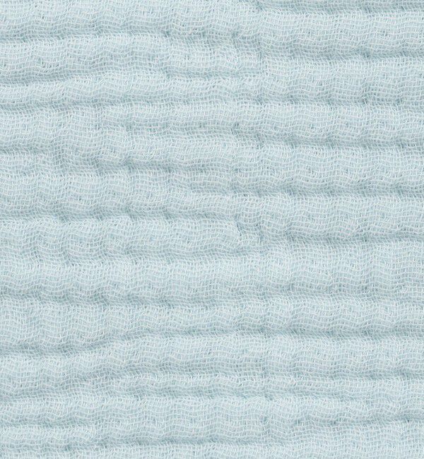 TOMORROWLAND HOME「コットンガーゼ ベビーブランケット」|その他ベビー用品|