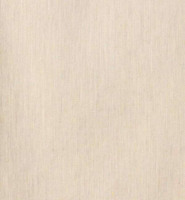 GALERIE VIE「コットンリネンビスストレッチ イージーIラインスカート」|タイト|