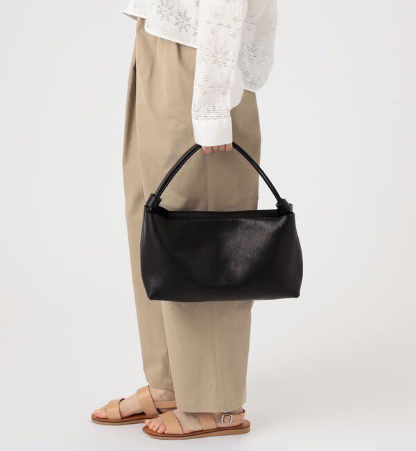 TOMORROWLAND GOODS「ARRHE STUDIO Ellisse ハンドバッグ」|ハンドバッグ|