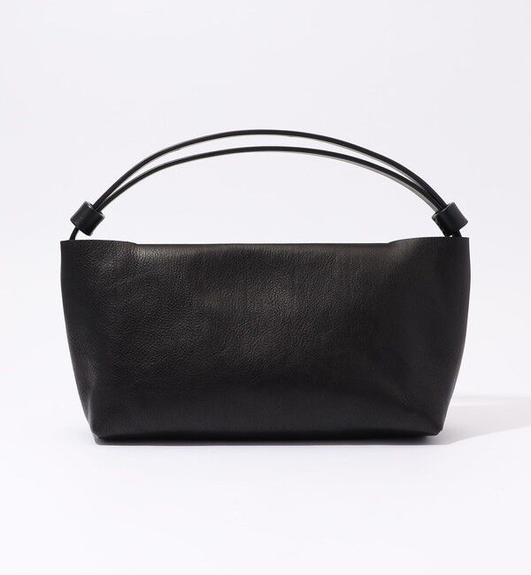 TOMORROWLAND GOODS「ARRHE STUDIO Ellisse ハンドバッグ」|ハンドバッグ|