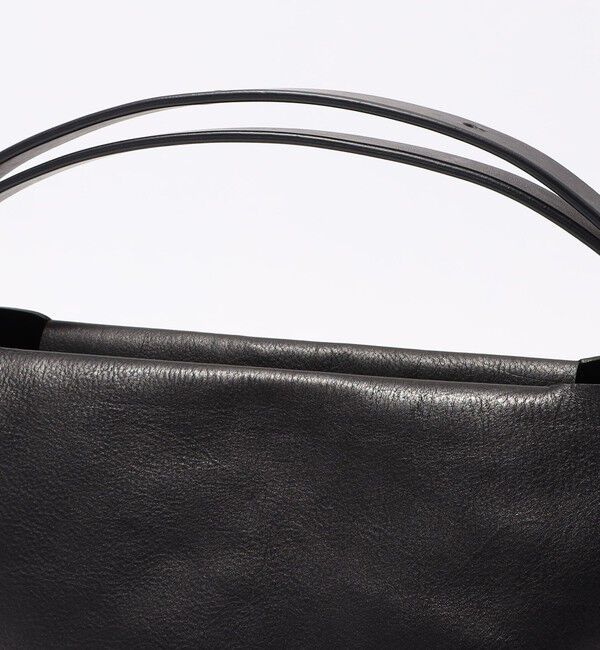 TOMORROWLAND GOODS「ARRHE STUDIO Ellisse ハンドバッグ」|ハンドバッグ|