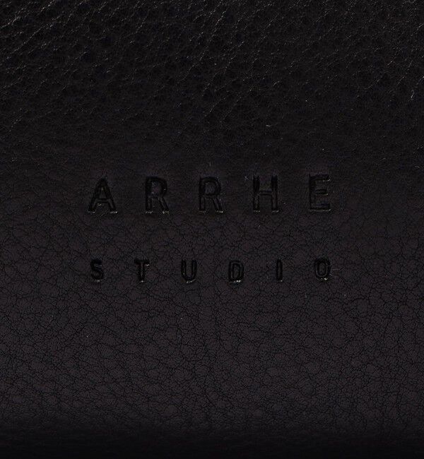 TOMORROWLAND GOODS「ARRHE STUDIO Ellisse ハンドバッグ」|ハンドバッグ|