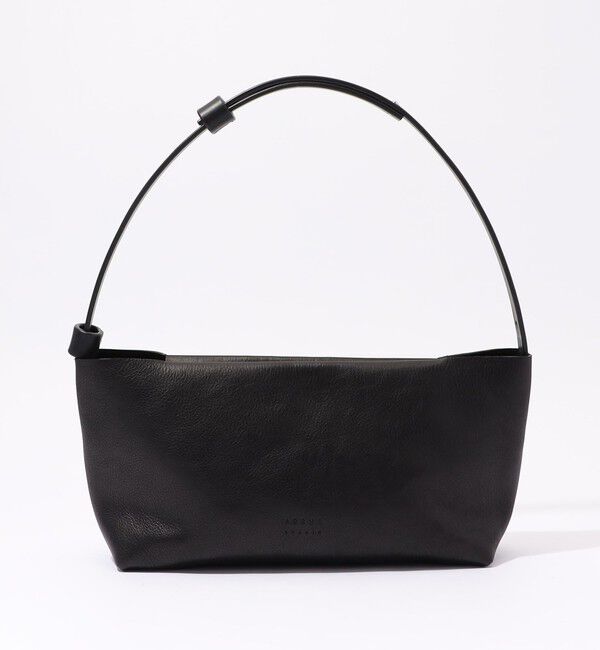 TOMORROWLAND GOODS「ARRHE STUDIO Ellisse ハンドバッグ」|ハンドバッグ|