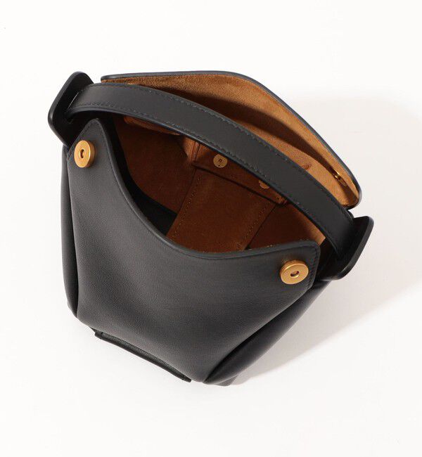 TOMORROWLAND GOODS「ADVENE MINI AGE バッグ」|ハンドバッグ|