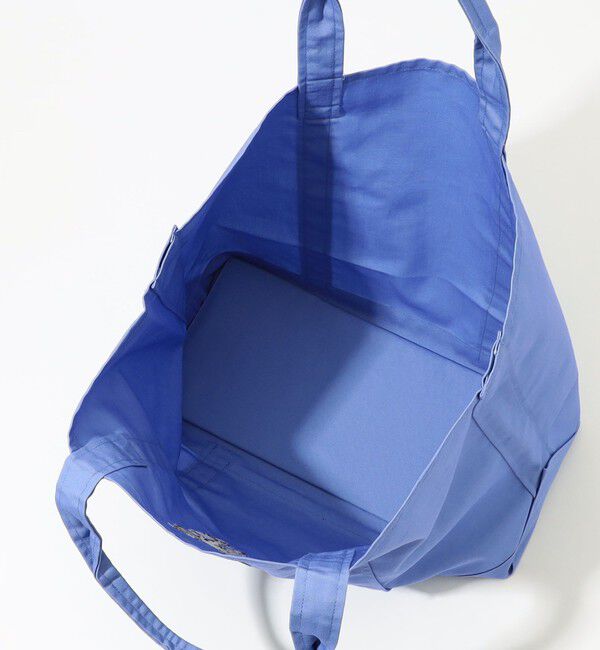 CABaN「Elephant刺繍 プレイフルトートバッグ」|トートバッグ|