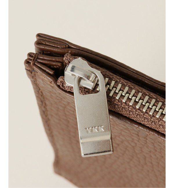  「【blancle/ ブランクレ】S.LETHER Double multi case」|ショルダー・メッセンジャー|