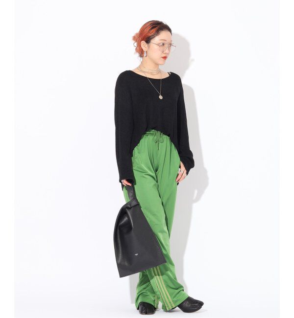  「【blancle/ ブランクレ】S.LETHER Shopping bag」|ハンドバッグ|