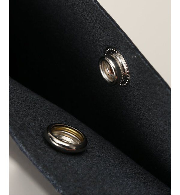  「【blancle/ ブランクレ】S.LETHER Shopping bag」|ハンドバッグ|