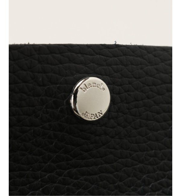  「【blancle/ ブランクレ】S.LETHER Shopping bag」|ハンドバッグ|