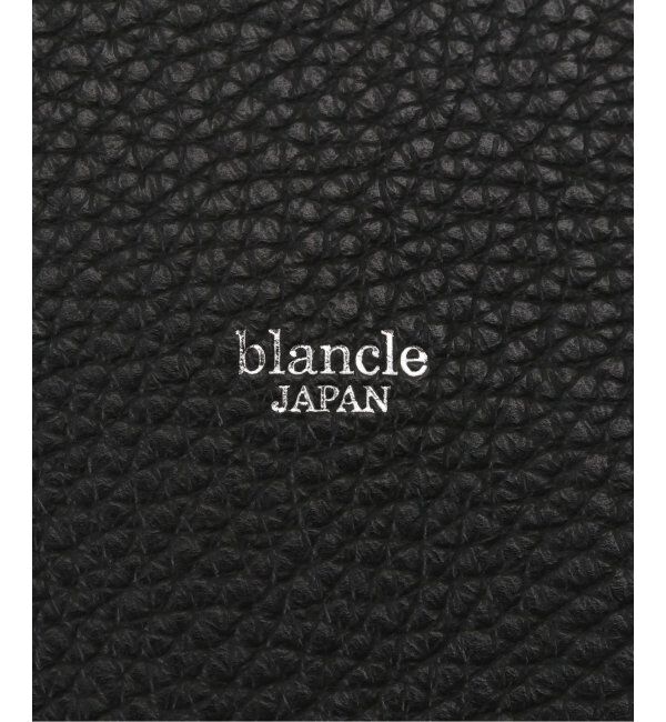  「【blancle/ ブランクレ】S.LETHER Shopping bag」|ハンドバッグ|