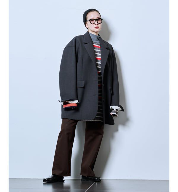  「《追加》BONDING ジャケット」|その他|