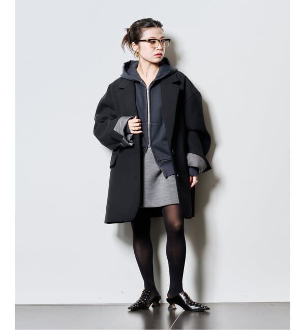  「《追加》BONDING ジャケット」|その他|