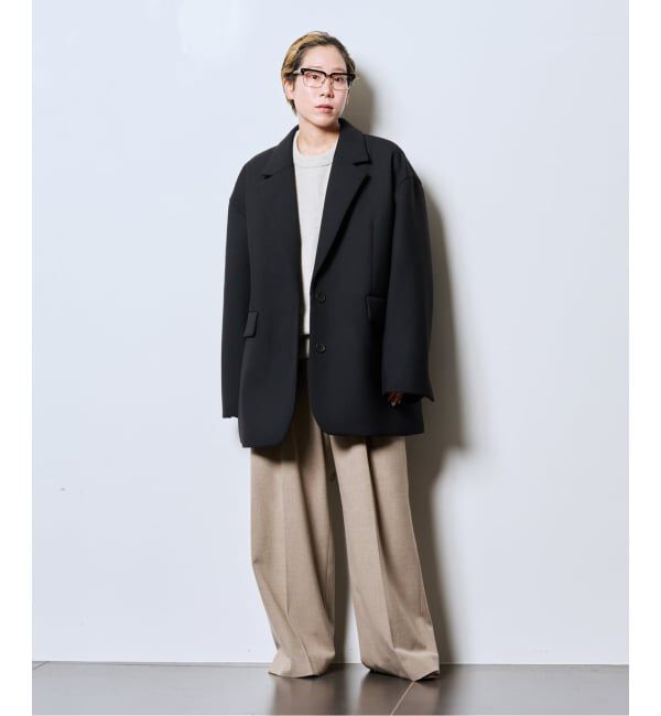  「《追加》BONDING ジャケット」|その他|