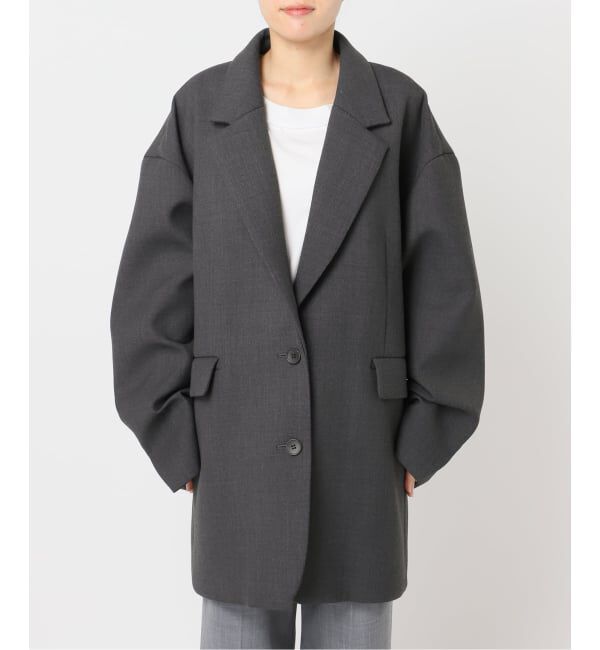  「《追加》BONDING ジャケット」|その他|