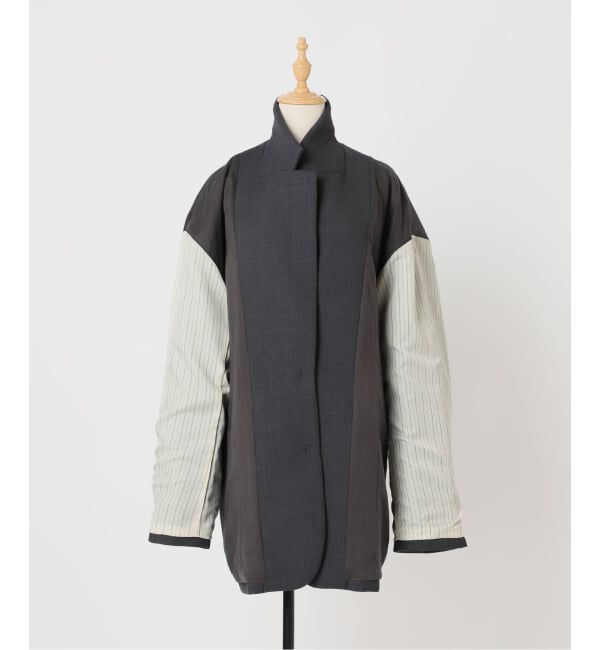  「《追加》BONDING ジャケット」|その他|