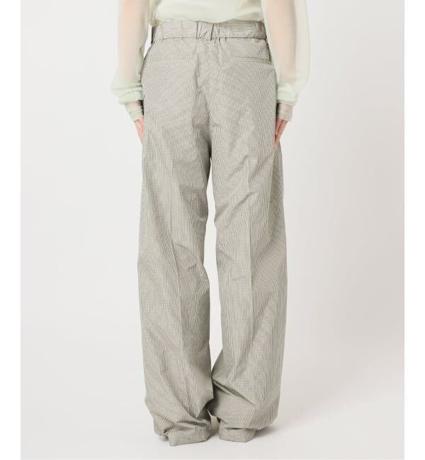  「[THE MOOD] ストレートパンツ」|その他|