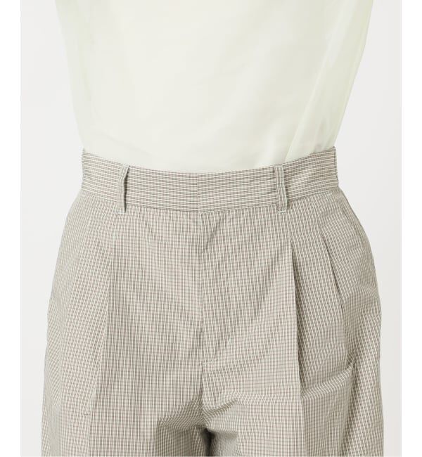  「[THE MOOD] ストレートパンツ」|その他|