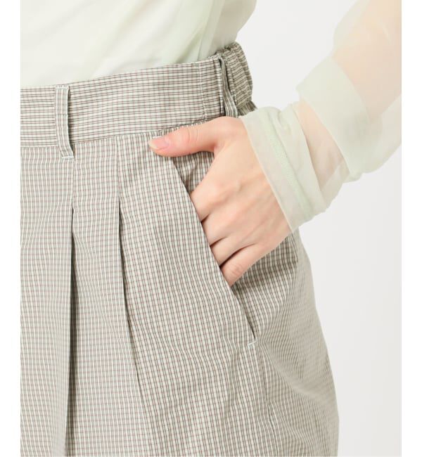  「[THE MOOD] ストレートパンツ」|その他|