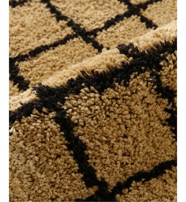 journal standard Furniture「GRID MAT 50x120 グリッド マット　」|その他|