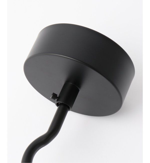 journal standard Furniture「WAVY CEILING LAMP　ウェービー シーリング ランプ  電球付属」|その他|