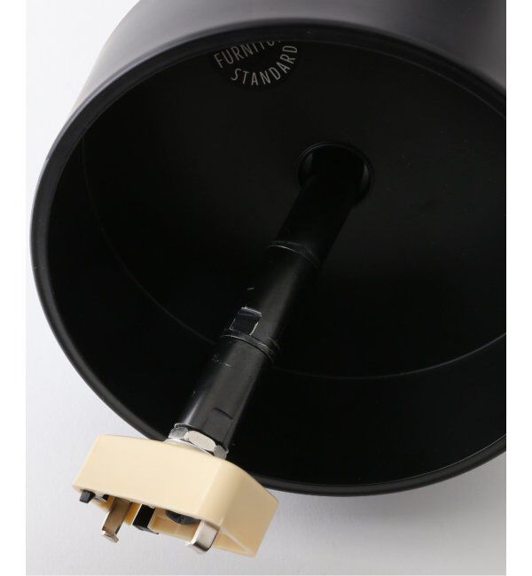 journal standard Furniture「WAVY CEILING LAMP　ウェービー シーリング ランプ  電球付属」|その他|