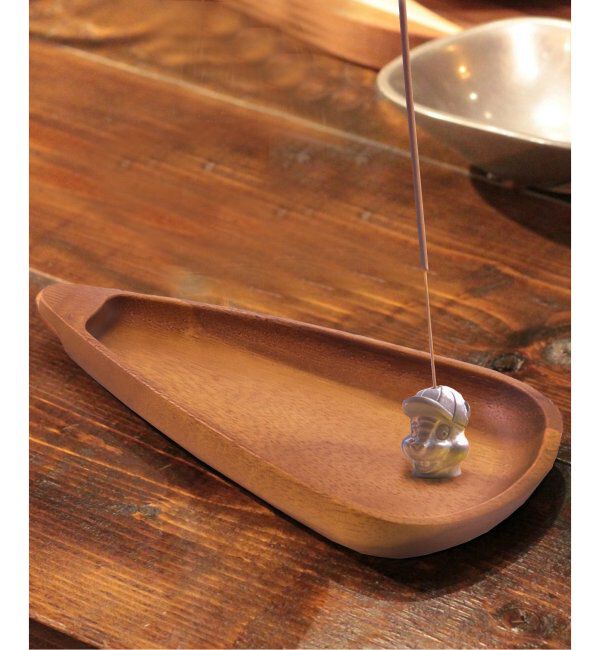 ACME「ACME WOOD TRAY　トレイ」|ステーショナリー|