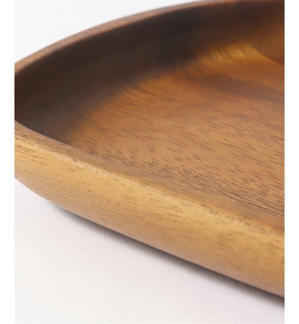 ACME「ACME WOOD TRAY　トレイ」|ステーショナリー|