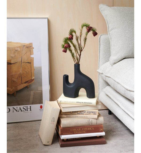 journal standard Furniture「FLOWER VASE LINK 花器　花瓶　フラワーベース」|その他|