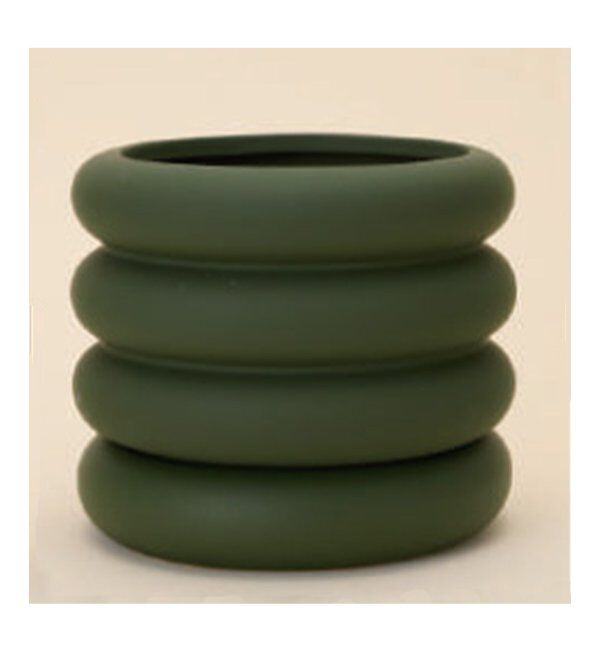 journal standard Furniture「POT VIENO 16　プラントポット 鉢 ヴィエノ」|その他|グリーン