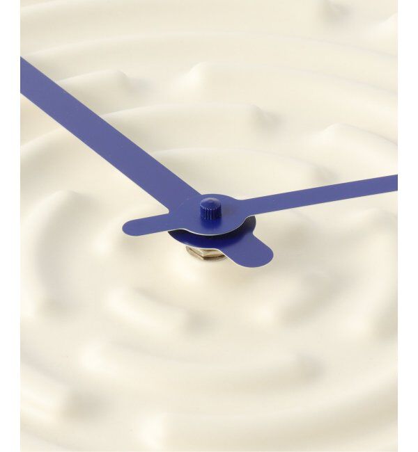 journal standard Furniture「【raawii/ラーウィー】 Minos Wall Clock　掛け時計」|クロック・置時計|