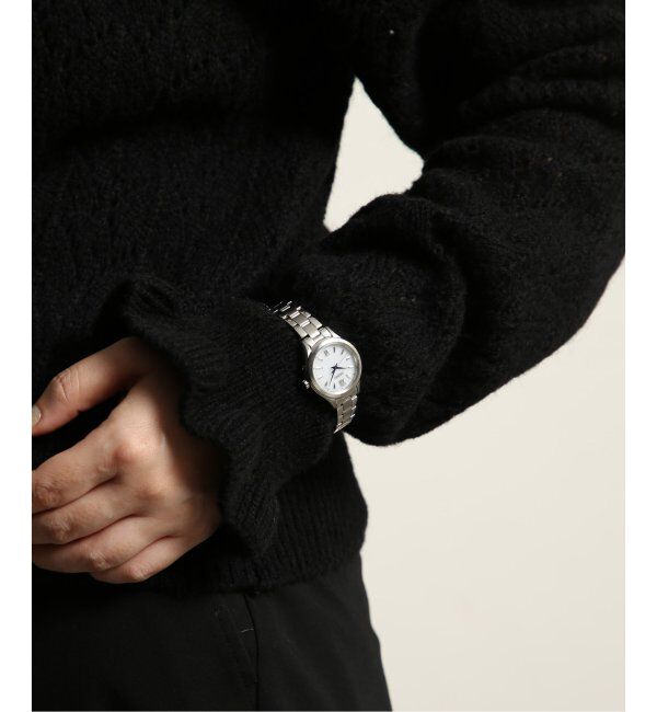 HIROB「SEIKO SELECTION SWFH109【 ウォッチ 】」|腕時計|