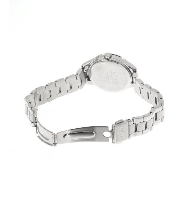 HIROB「SEIKO SELECTION SWFH109【 ウォッチ 】」|腕時計|