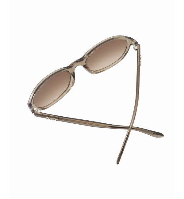 EYETHINK「【DMY STUDIOS / ディーエムワイステュディオス】Bibi T-Oyster Sunglasses」|サングラス|