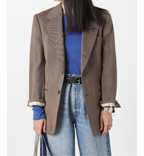 HIROB「【SEIKO / セイコー】Exclusive IENA &times; HIROB Ivory 別注」|腕時計|