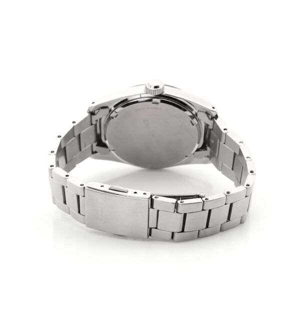 HIROB「【SEIKO / セイコー】Exclusive IENA &times; HIROB Ivory 別注」|腕時計|