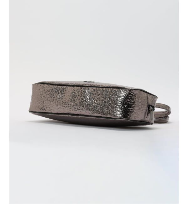 JOINT WORKS「adidas originals / アディダス オリジナルス ADICOLOR ELONGATED AIRLINER METAL」|ハンドバッグ|