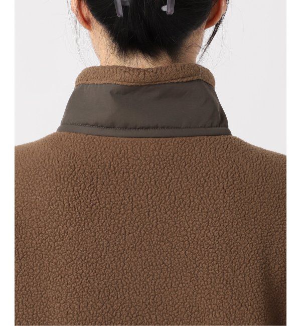 Plage「【WOOLRICH/ウールリッチ】 別注 FLEECE ジャケット」|その他|