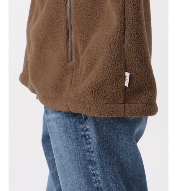 Plage「【WOOLRICH/ウールリッチ】 別注 FLEECE ジャケット」|その他|