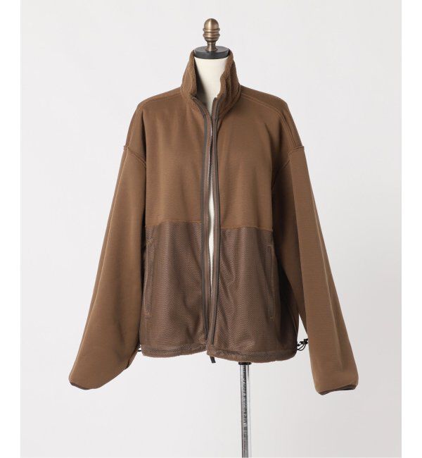 Plage「【WOOLRICH/ウールリッチ】 別注 FLEECE ジャケット」|その他|