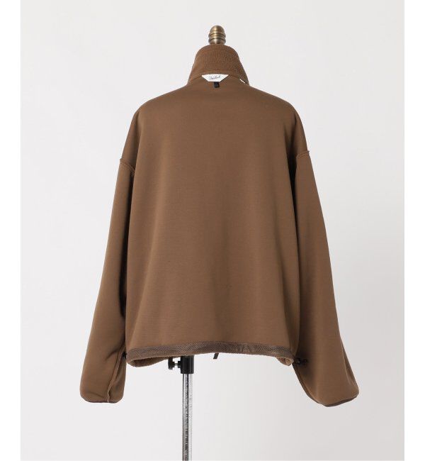 Plage「【WOOLRICH/ウールリッチ】 別注 FLEECE ジャケット」|その他|