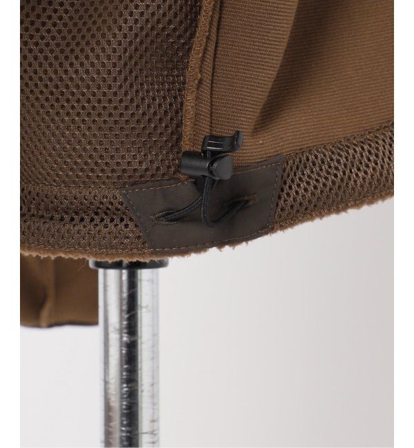 Plage「【WOOLRICH/ウールリッチ】 別注 FLEECE ジャケット」|その他|